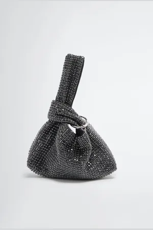 Liu Jo Liu Jo Minibolso Con Strass