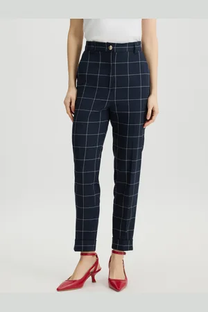 Liu Jo Liu Jo Pantalón A Cuadros