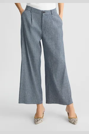 Liu Jo Liu Jo Pantalón Vaquero Acampanado