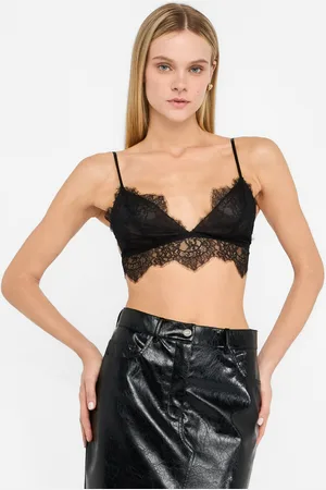 Liu Jo Liu Jo Top De Encaje