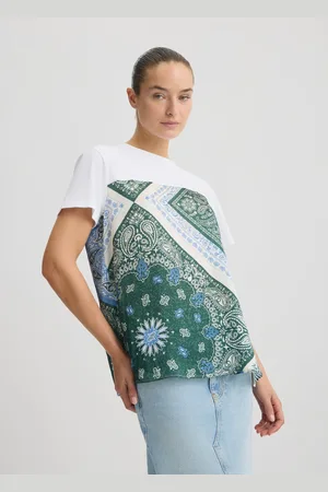 Liu Jo Liu Jo Camiseta Con Estampado