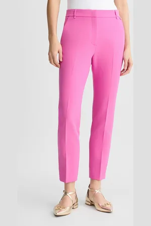 Liu Jo Liu Jo Pantalón De Pinza