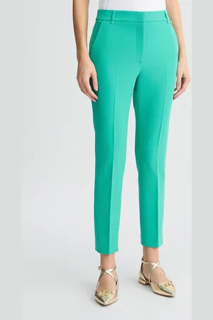 Liu Jo Liu Jo Pantalón De Pinza
