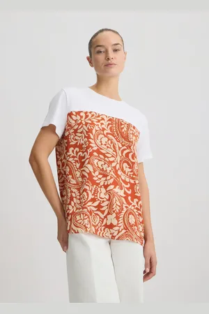 Liu Jo Liu Jo Camiseta Con Estampado