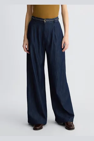 Liu Jo Liu Jo Pantalón Vaquero Acampanado