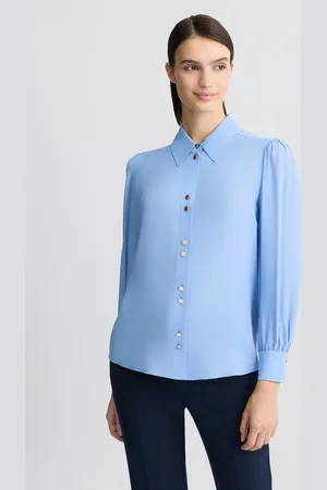 Liu Jo Liu Jo Camisa De Viscosa