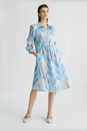 Liu Jo Liu Jo Vestido Camisero