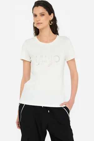 Liu Jo Liu Jo Camiseta Liu Jo Better