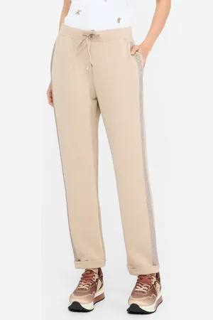 Liu Jo Liu Jo Pantalón De Chándal De Neopreno