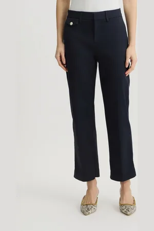Liu Jo Liu Jo Pantalón Chino Tobillero