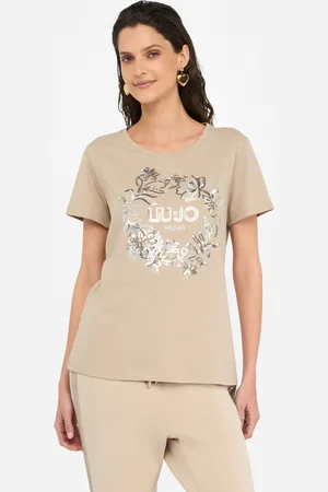 Liu Jo Liu Jo Camiseta Liu Jo Better