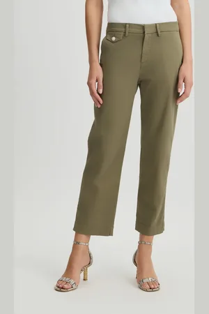 Liu Jo Liu Jo Pantalón Chino Tobillero