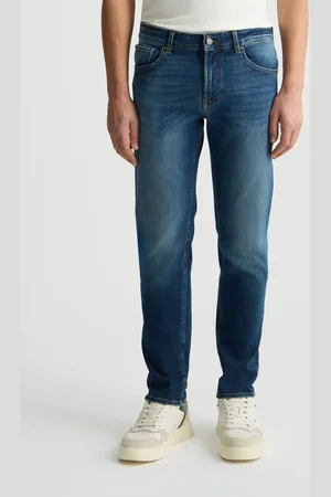 Liu Jo Liu Jo Vaqueros Pitillo Para Hombre