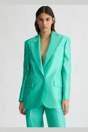 Liu Jo Liu Jo Blazer De Shantung