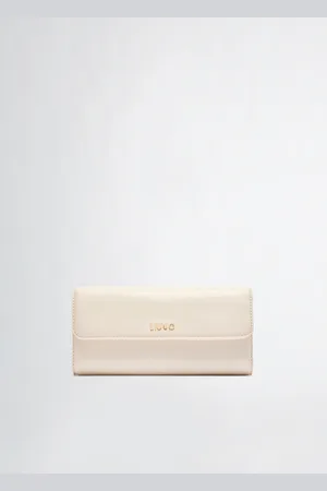 Liu Jo Liu Jo Cartera Blanca Grande