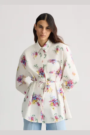 Liu Jo Liu Jo Camisa Floral