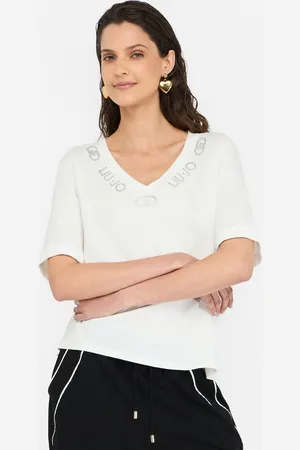 Liu Jo Liu Jo Camiseta Liu Jo Better