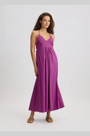 Liu Jo Liu Jo Vestido De Algodón