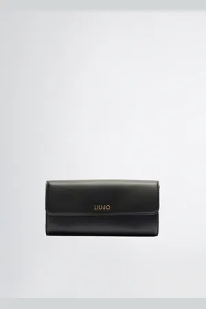 Liu Jo Liu Jo Cartera Negra Grande