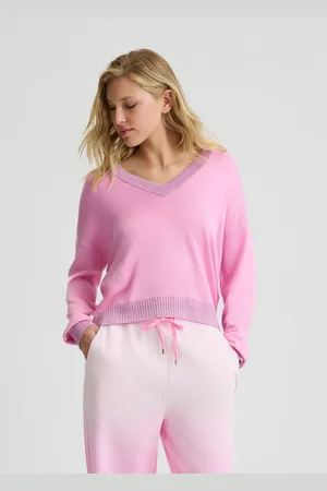 Liu Jo Liu Jo Jersey Con Escote De Pico