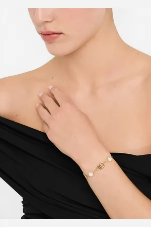 Liu Jo Liu Jo Pulsera Con Perlas Sintéticas