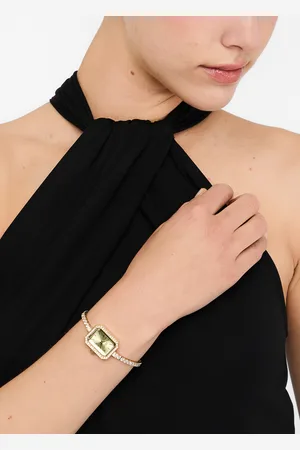 Liu Jo Liu Jo Reloj De Acero Y Cristales