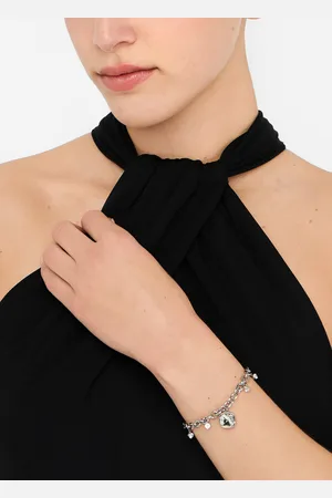 Liu Jo Liu Jo Pulsera Con Pedrería