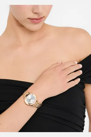 Liu Jo Liu Jo Reloj De Acero Con Brillantitos
