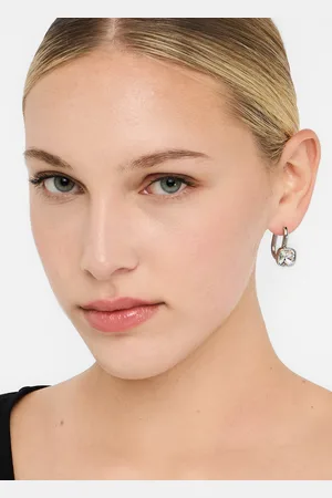 Liu Jo Liu Jo Pendientes Con Pedrería