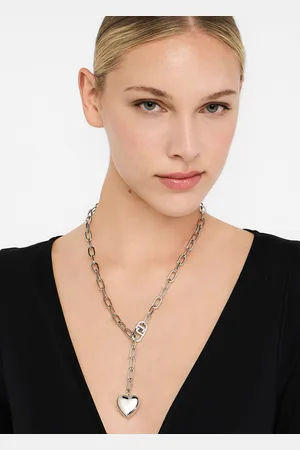 Liu Jo Liu Jo Collar Con Colgante De Corazón