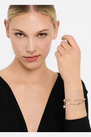 Liu Jo Liu Jo Pulsera Con Perlas