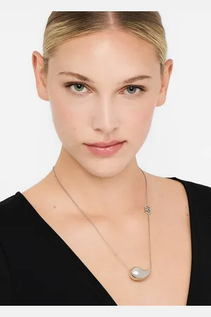 Liu Jo Liu Jo Collar Con Charm De Gota