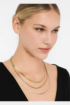 Liu Jo Liu Jo Collar Múltiple