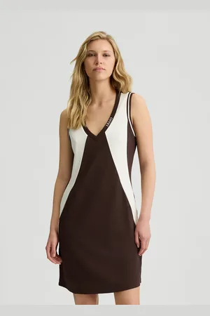 Liu Jo Liu Jo Vestido De Piqué