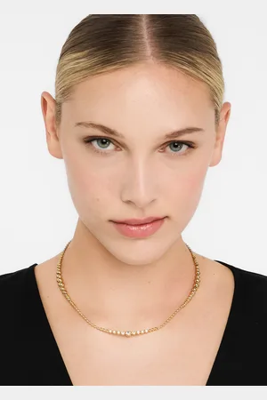 Liu Jo Liu Jo Collar Con Pedrería