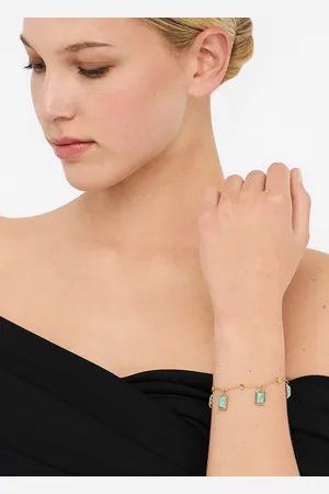 Liu Jo Liu Jo Pulsera Con Pedrería