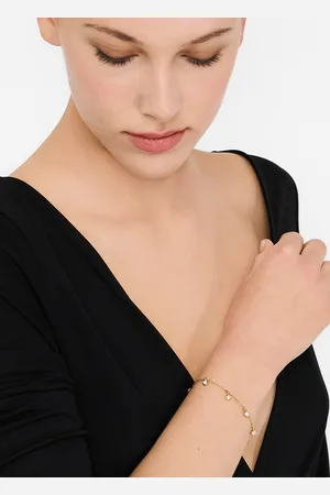 Liu Jo Liu Jo Pulsera Con Pedrería