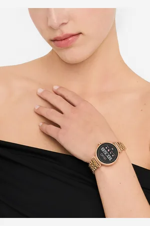 Liu Jo Liu Jo Smartwatch Liu Jo De Acero