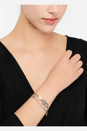 Liu Jo Liu Jo Pulsera Múltiple Con Perla
