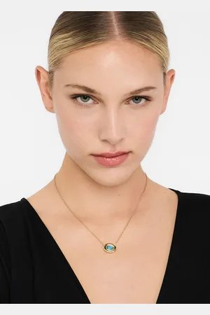 Liu Jo Liu Jo Collar Con Piedra Decorativa