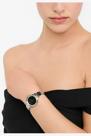 Liu Jo Liu Jo Reloj De Acero Con Brillantitos