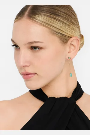 Liu Jo Liu Jo Pendientes Con Pedrería