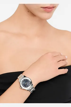 Liu Jo Liu Jo Reloj De Acero Con Brillantitos