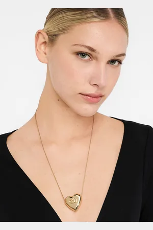 Liu Jo Liu Jo Collar Múltiple Con Corazón