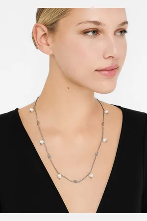 Liu Jo Liu Jo Collar Con Perlas