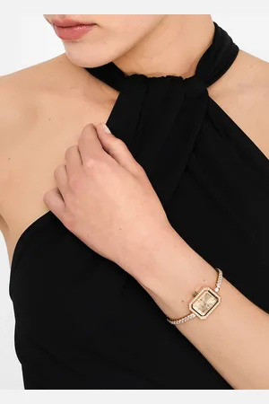 Liu Jo Liu Jo Reloj De Acero Y Cristales