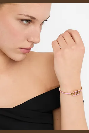 Liu Jo Liu Jo Brazalete Con Logotipo