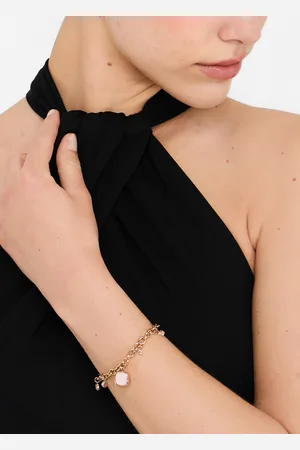 Liu Jo Liu Jo Pulsera Con Pedrería