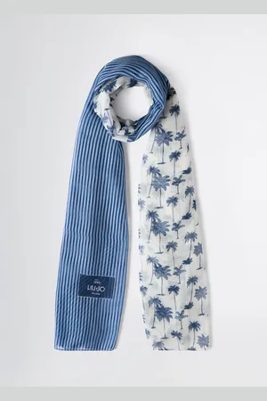 Liu Jo Liu Jo Pashmina Con Estampado