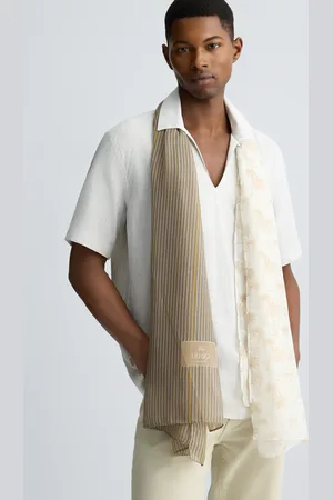 Liu Jo Liu Jo Pashmina Con Estampado
